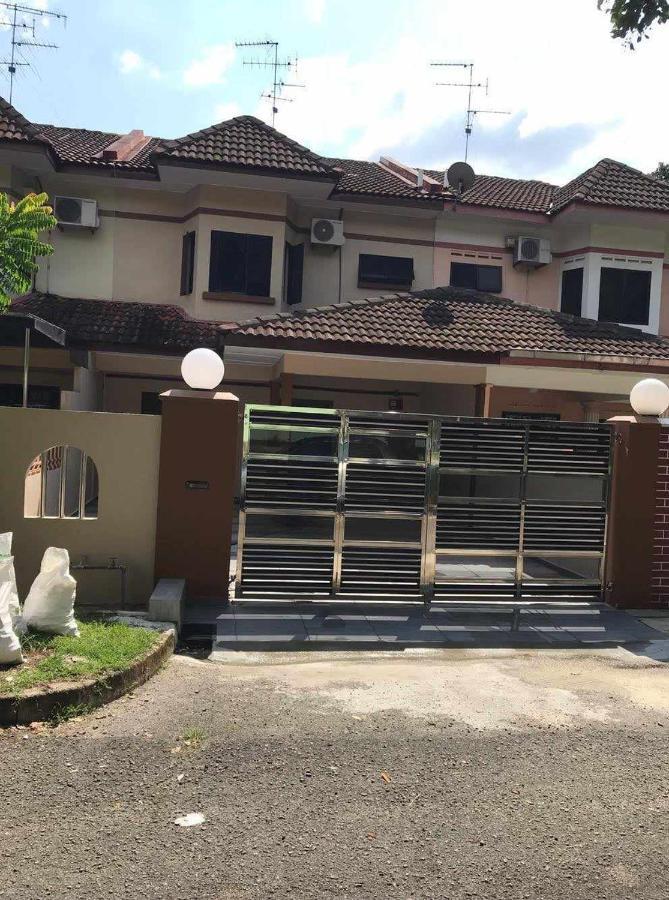 Double Storey Stadium * Johor Bahru